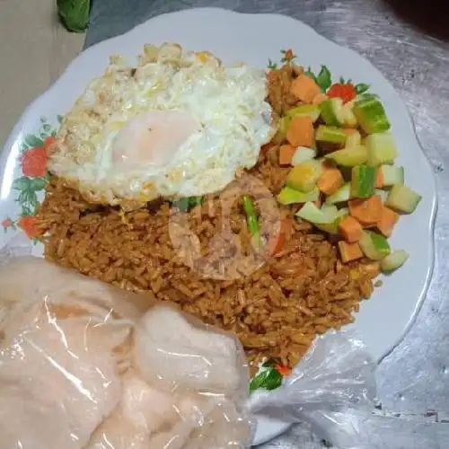 Gambar Makanan Nasi Goreng Widuri Mas Bontot 3