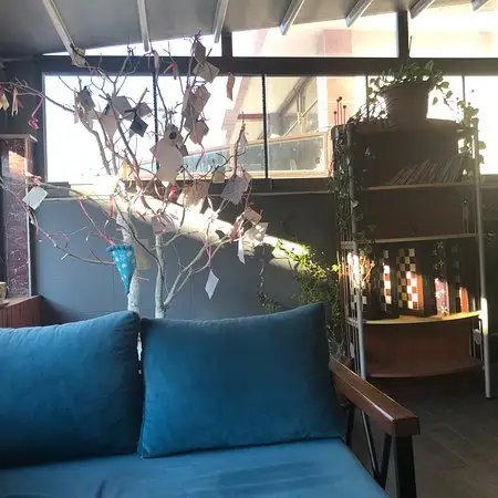 Lycka Cafe Bistro'nin yemek ve ambiyans fotoğrafları 6