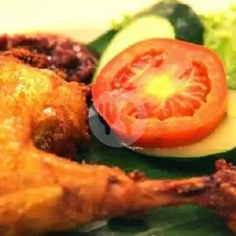 Gambar Makanan Nasi Bebek Spesial Khas Madura, Komp Bina Marga 2