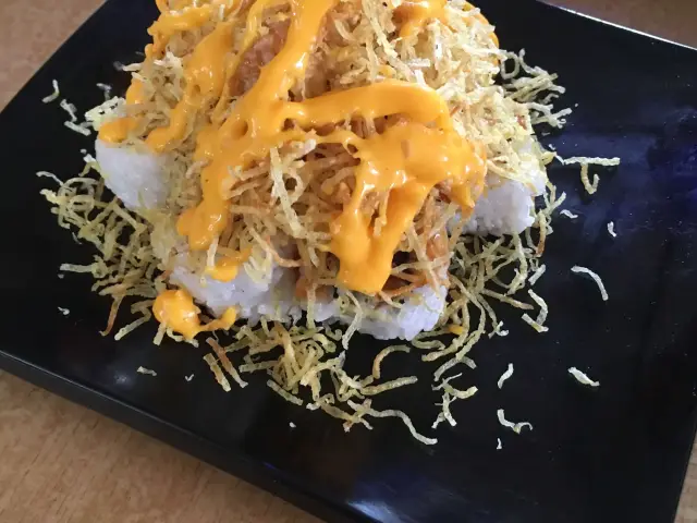 Gambar Makanan Sushi Teio 4