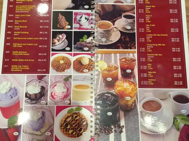 Shiok Kitchen Serdang Raya Food Photo 15