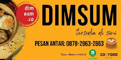 Dimsum.Co, Terusan Soma