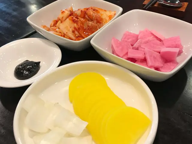 Hong Kong Ban Jeom Food Photo 10