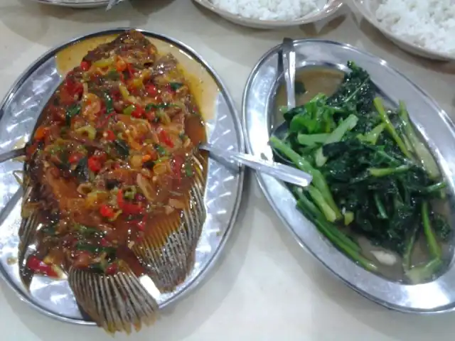 Gambar Makanan Canton Chinesse Food and Seafood 3