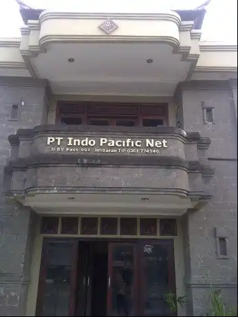 PT. Indo Pacific.Net