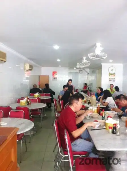 Gambar Makanan Mie Keriting P. Siantar 9