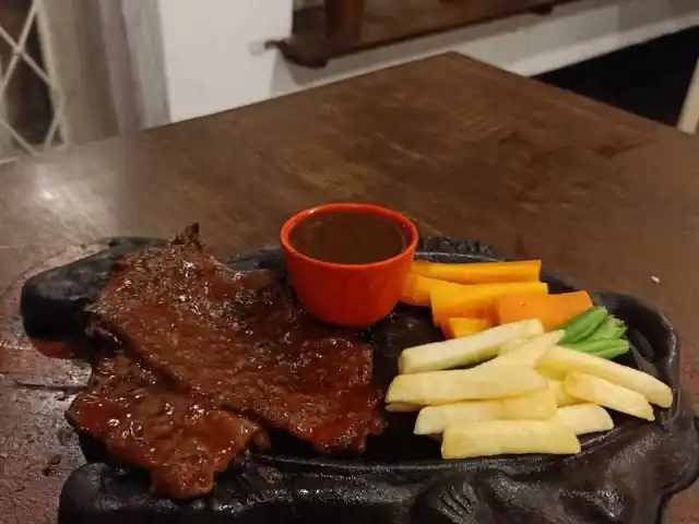 Gambar Makanan Irba Steak 6