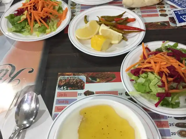 Adana Ocakbaşı Restaurant'nin yemek ve ambiyans fotoğrafları 7