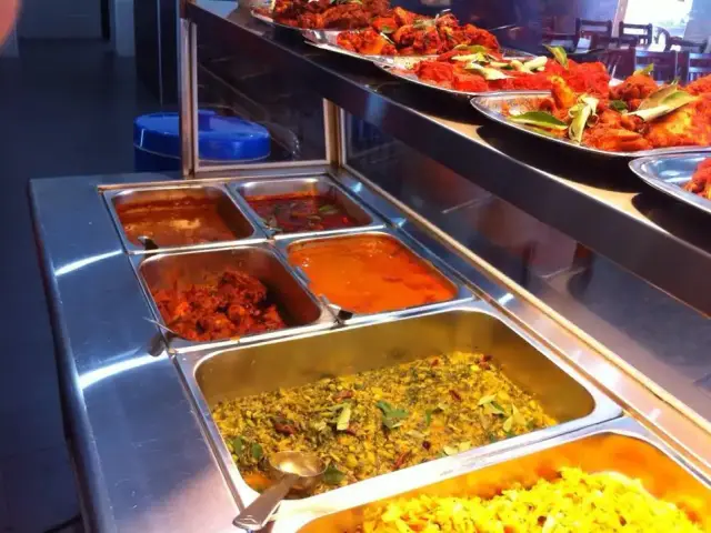 Esha Curry House Food Photo 4
