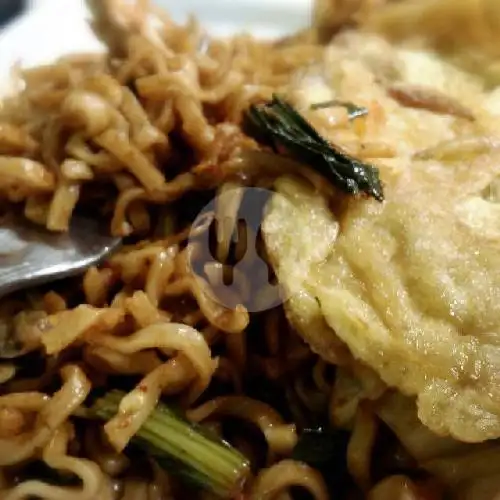 Gambar Makanan Pawon Nasi Goreng Hot, Cibinong 16