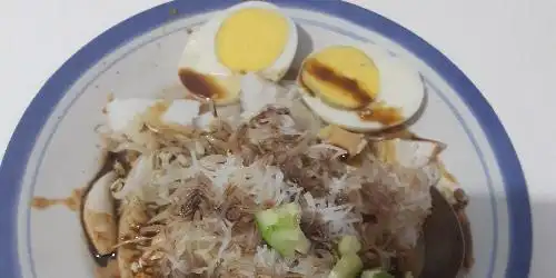 Ketoprak Sedap Malam Khanza Alfin