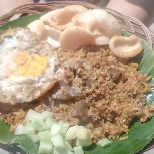 Gambar Makanan Nasi Goreng Babat Noemani 12