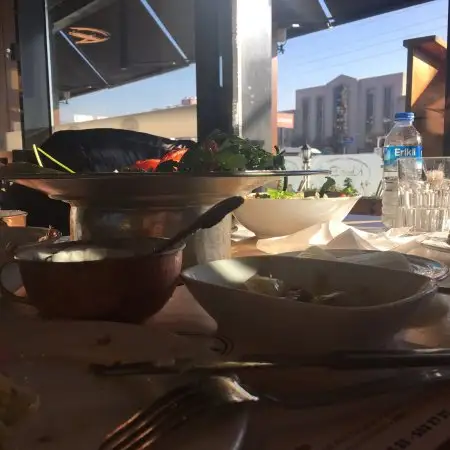 Necati Bey Kebap'nin yemek ve ambiyans fotoğrafları 53