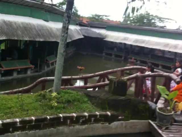 Gambar Makanan Pondok Makan & Pemancingan Rejosari 10