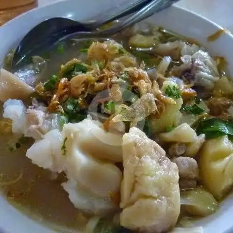 Gambar Makanan Waroeng Mie Kocok Baba, Majapahit 8