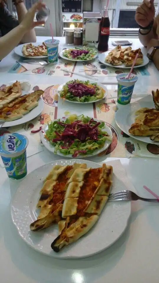 Kılıç Izgara'nin yemek ve ambiyans fotoğrafları 8