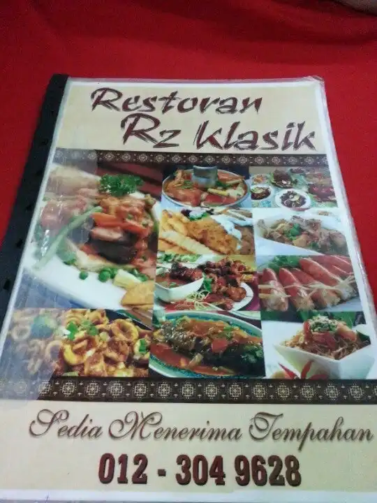 Restoran RZ Klasik Food Photo 3