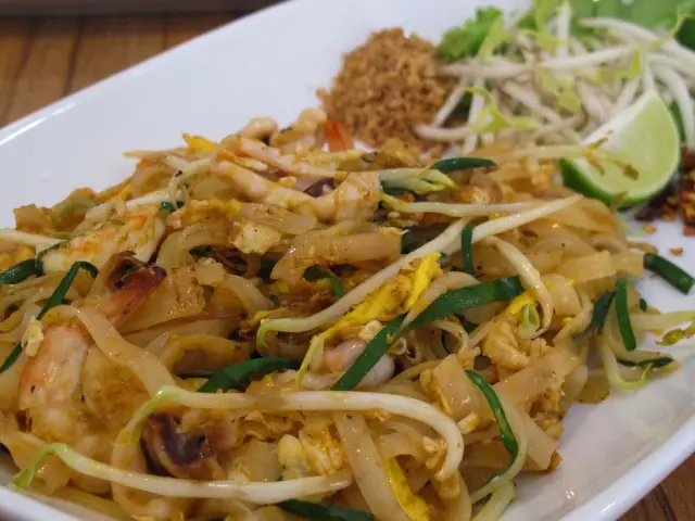 Gambar Makanan Thai Fook 9