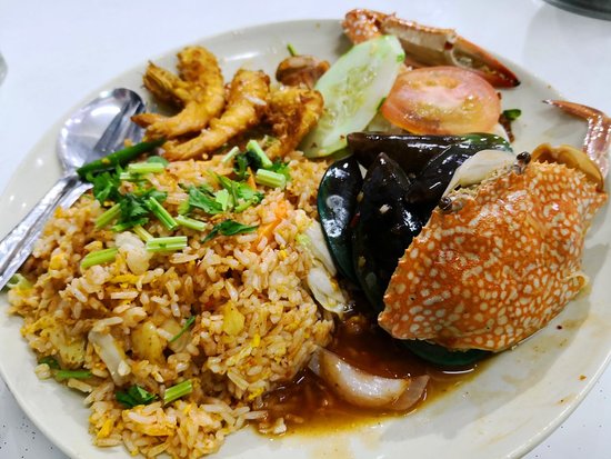 Restoran Aneka Desaru, Asia, Pengerang | YummyAdvisor