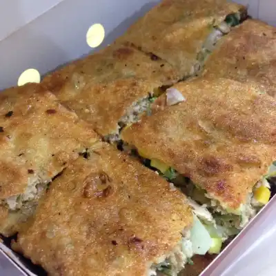 Holland Martabak Terang Bulan