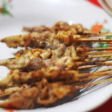 Gambar Makanan Sate & Gule M.A  3