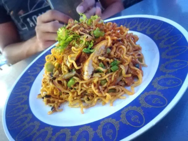 Nasi Kandar Pelita Food Photo 4