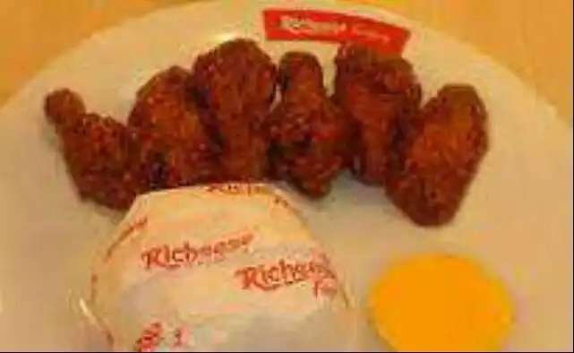 Richeese Factory