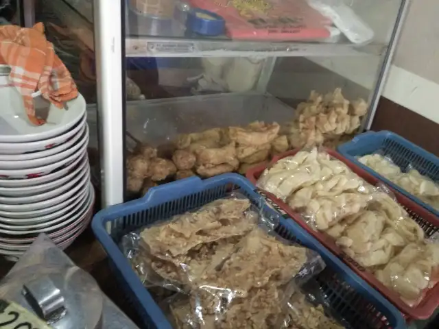 Gambar Makanan Bakso Bakwan Malang Mas Suyudi 7