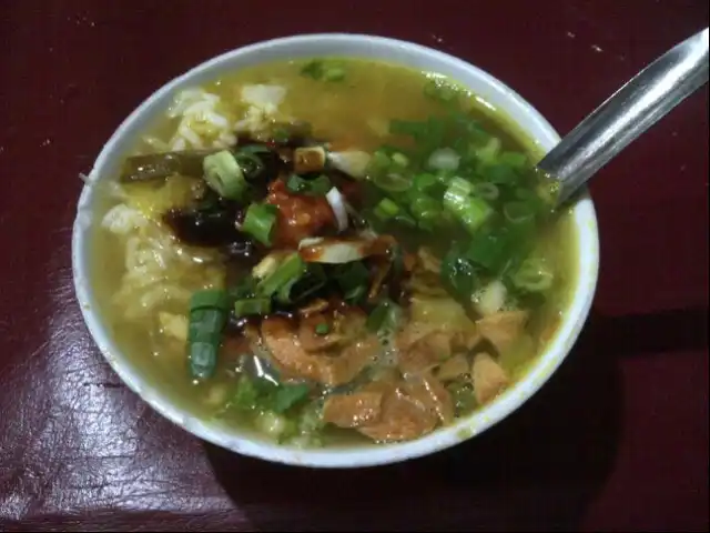 Gambar Makanan Soto Semarang Pak Tugiyo 9