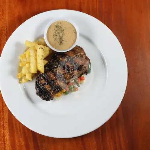 Gambar Makanan Steak STICKUSTEAK, Ciledug Tangerang Kota 5