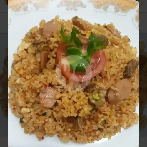 Gambar Makanan Nasi Goreng Android Cita Rasa, Puspitek 10