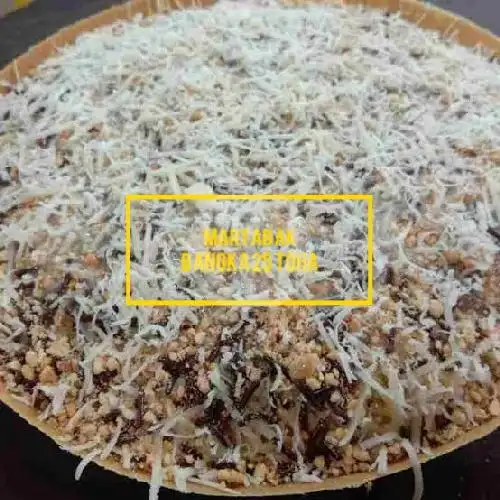 Gambar Makanan Martabak Bangka 25 Toha, Ceger 8