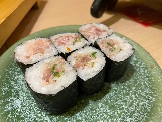 Gambar Makanan Sushi Matsu Senopati 8