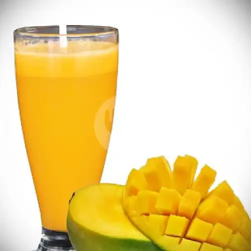Gambar Makanan Pondok Juice, Jatibening 3