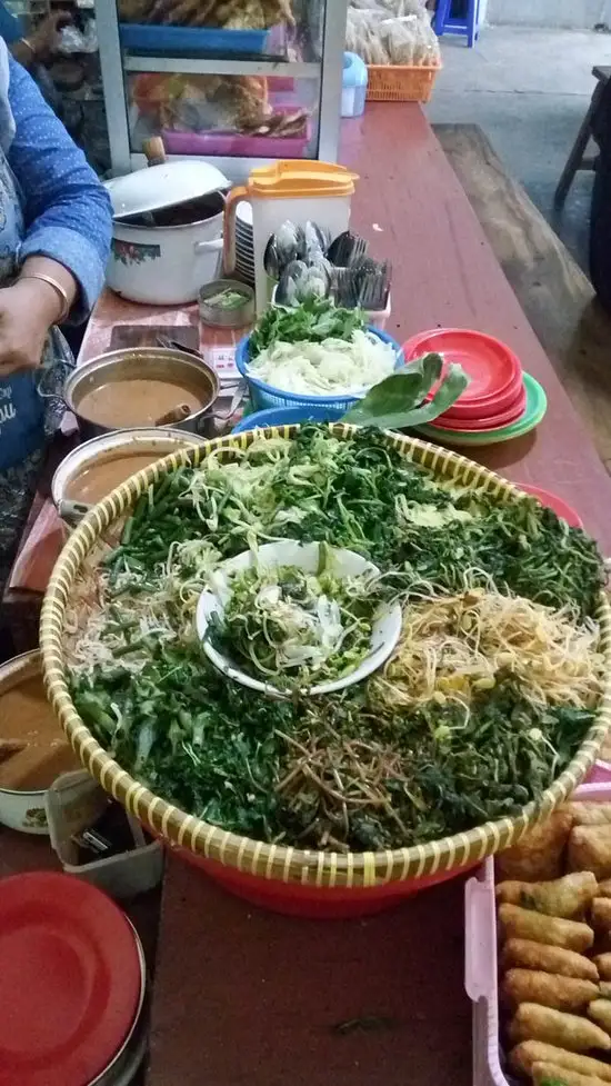 Gambar Makanan Pecel Menangan 3