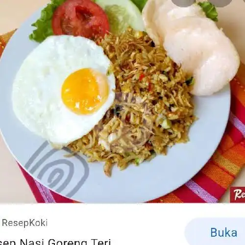 Gambar Makanan Nasi Goreng Untung 11