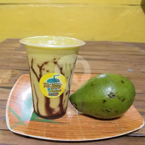 Gambar Makanan Teh Nung Juice 3