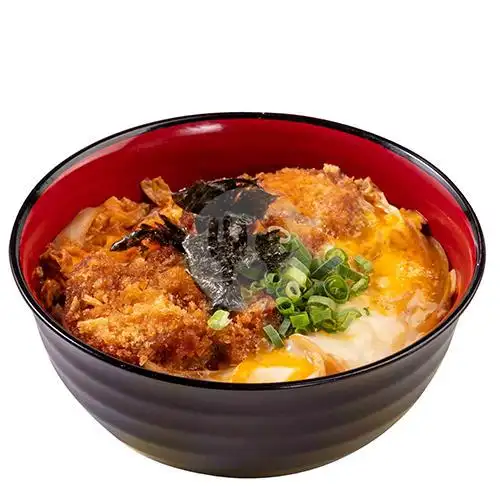 Gambar Makanan Hakata Genko, Ringroad 16