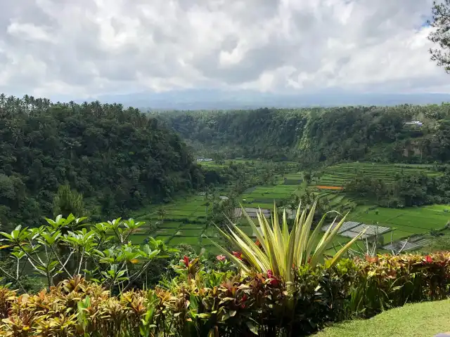 Gambar Makanan Lereng Agung Restaurant, Bali 9