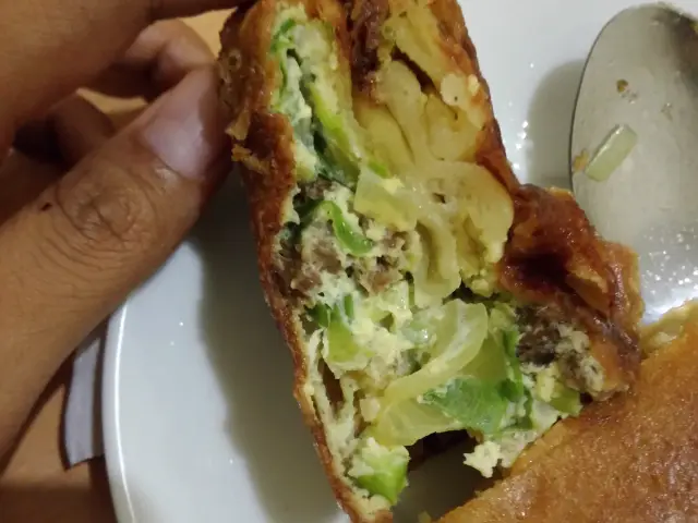 Gambar Makanan Martabak AA 10