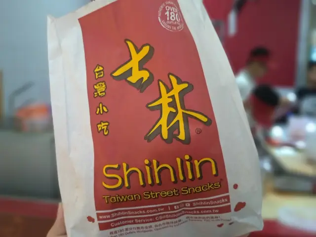Gambar Makanan Shihlin 8