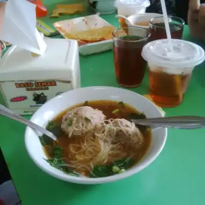 Baso Semar