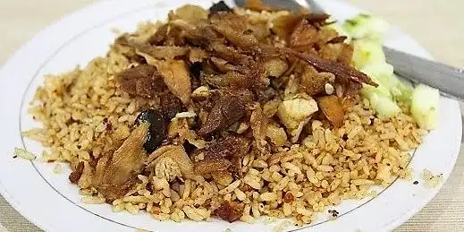 Nasi Goreng Siti Fatimah, Pontianak Barat