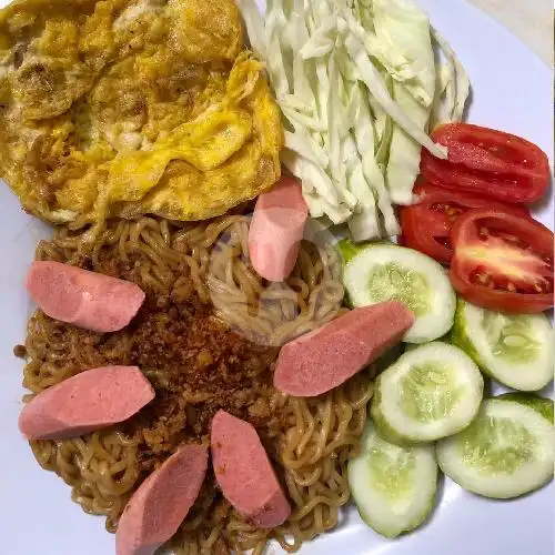 Gambar Makanan Ayam Penyet & Nasgor Berkah Murah 8