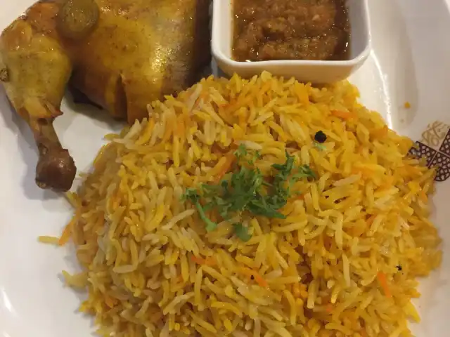 Sihaf Arabic Restaurant Food Photo 10