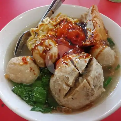 Gambar Makanan BAKSO O'KEY 1 3