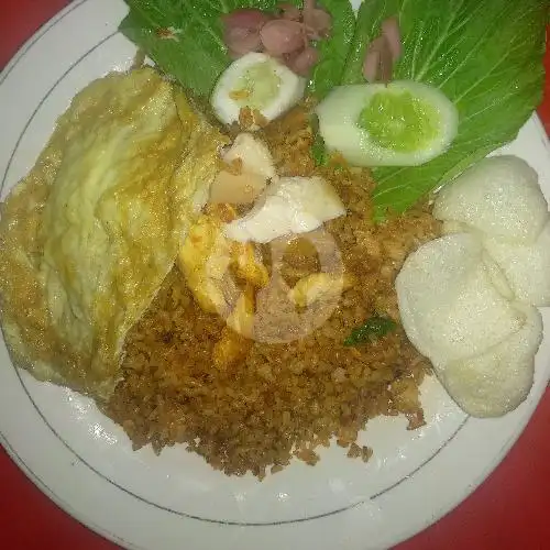 Gambar Makanan Mie Aceh Tanah Merdeka, Pertiwi 17