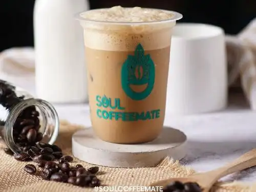 Soul CoffeeMate