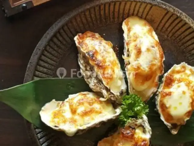 Ishin Japanese Dining Food Photo 3
