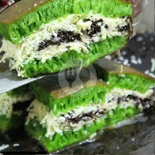 Gambar Makanan Martabak Favorite Bangka Evand,, Duren Sawit 16